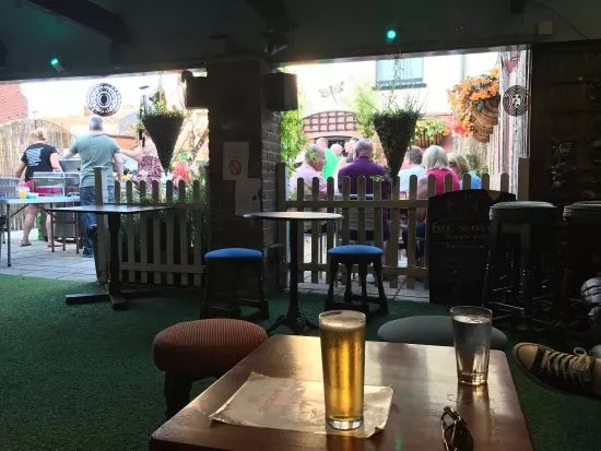 Victoria Inn Colchester
