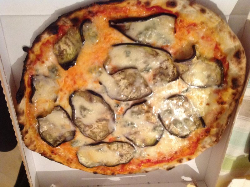 Pizzeria Il Viadotto