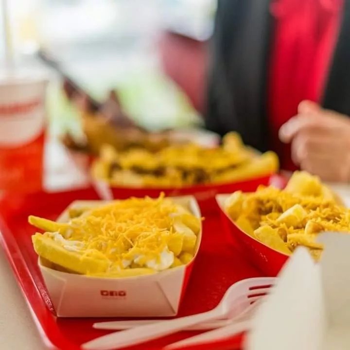 Supermac's