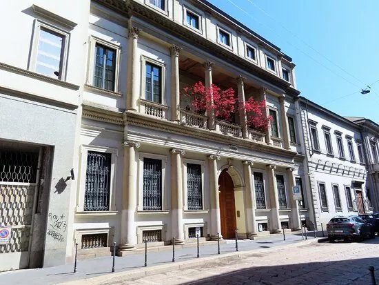 Palazzo Lucini Passalacqua