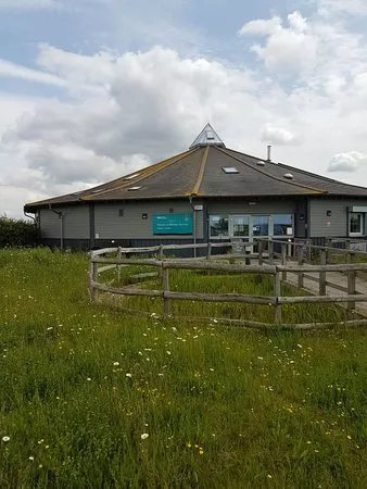 Aberton Reservior