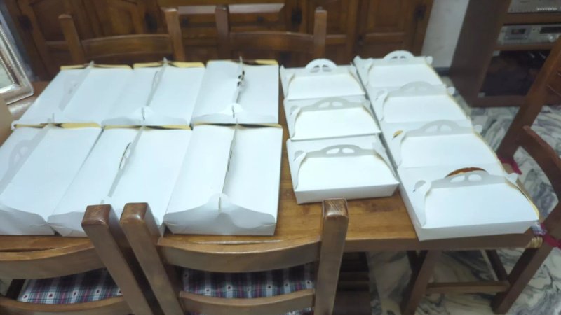 Dulcis in Fundo Pasticceria Aperitivi e Taglieri