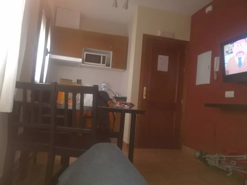 Apartamentos Turisticos Rurales El Pua