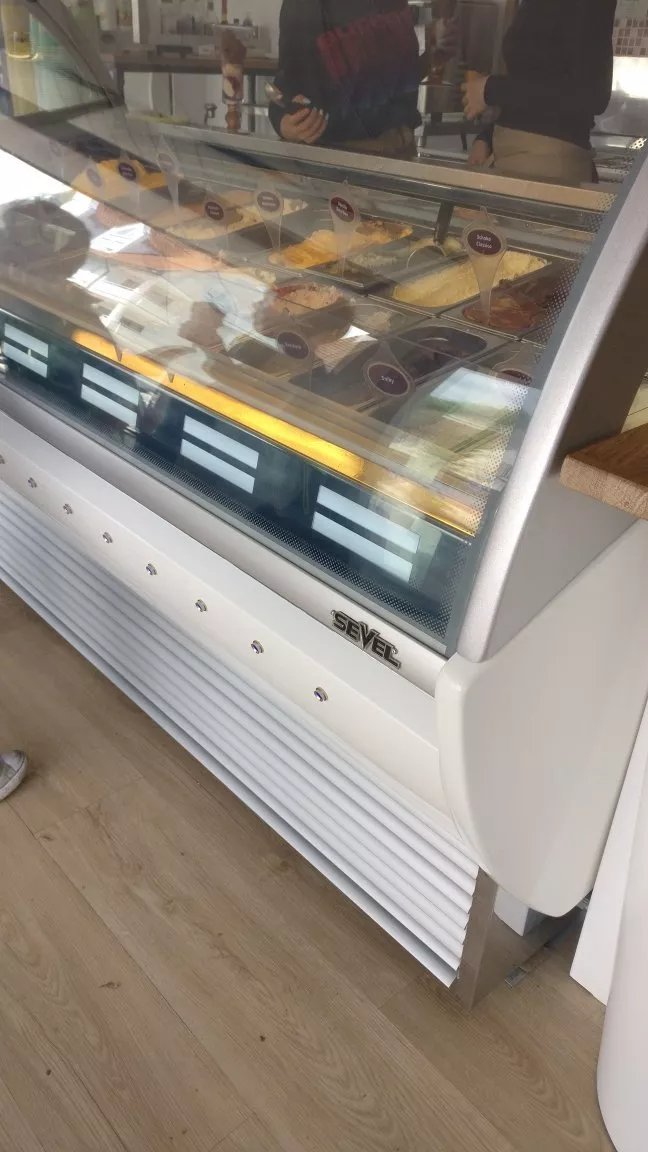 Awino Gelato