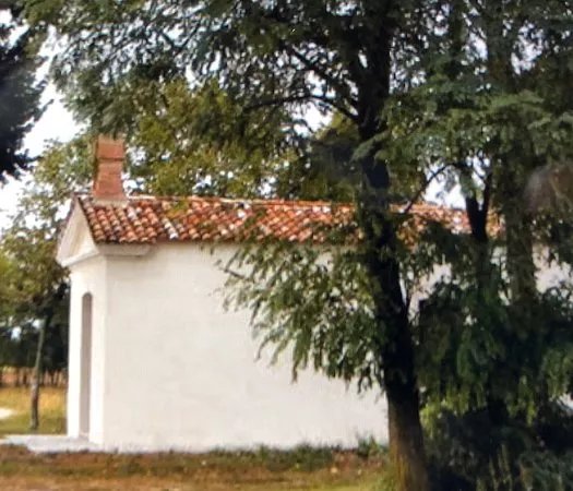 Chiesa della Madonna dell'Aiuto