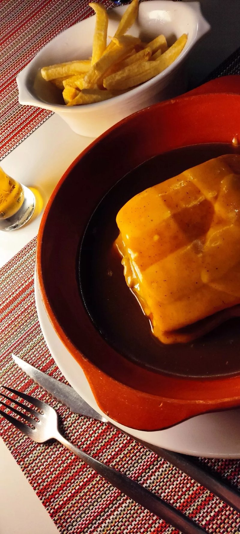 Restaurante Caldo Entornado - Food House
