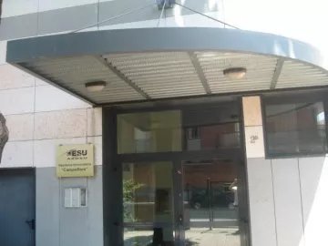 Residenza Universitaria - Hostel Campofiore