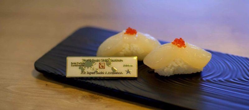 Takushi Sushi