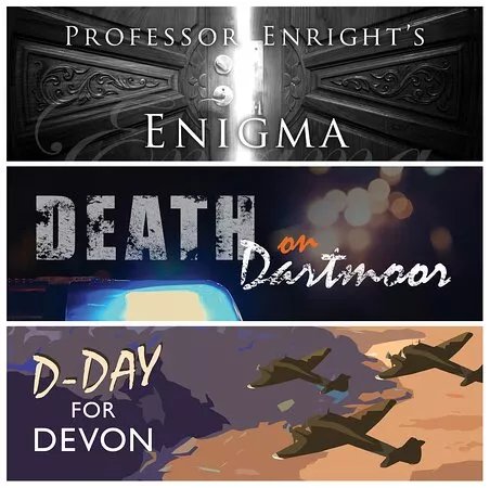 Devon Escape