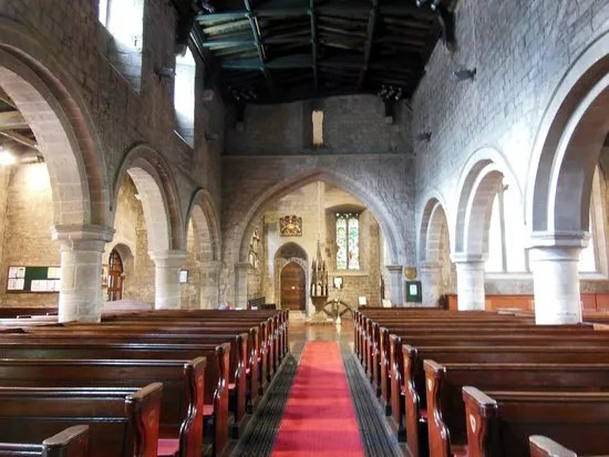 St. Andrew's Church