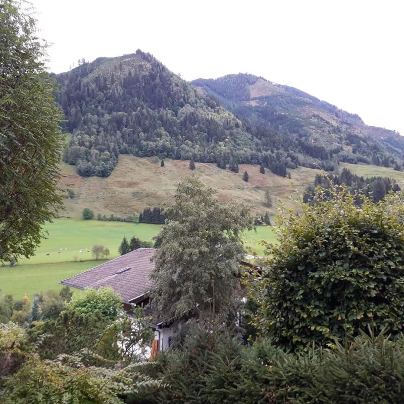 Ferienwohnung Salzburg