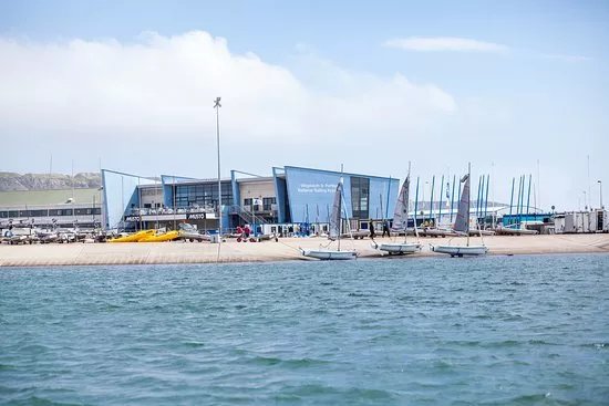 Weymouth and Portland Adventure