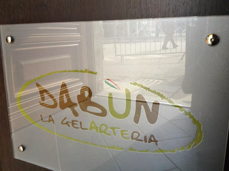 DABuN - La GelARTEria
