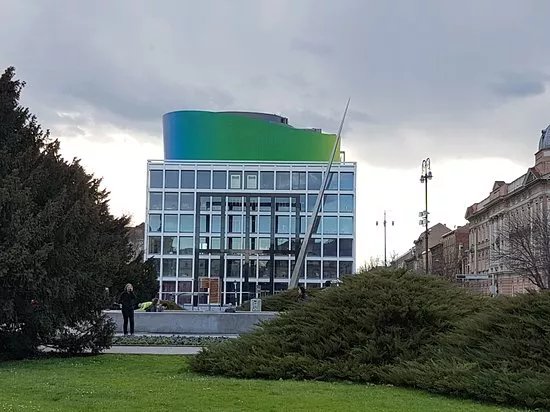 Academy of Music