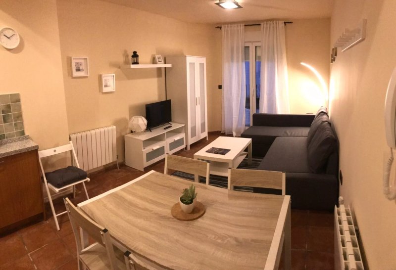 Apartamentos Vista Sierra Nevada