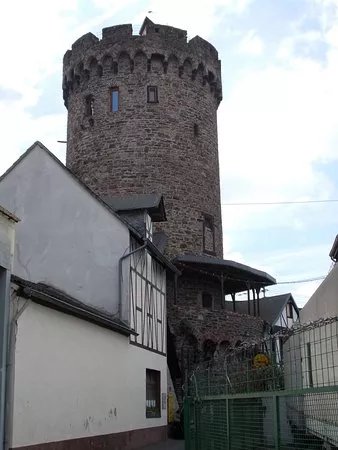 Pulverturm