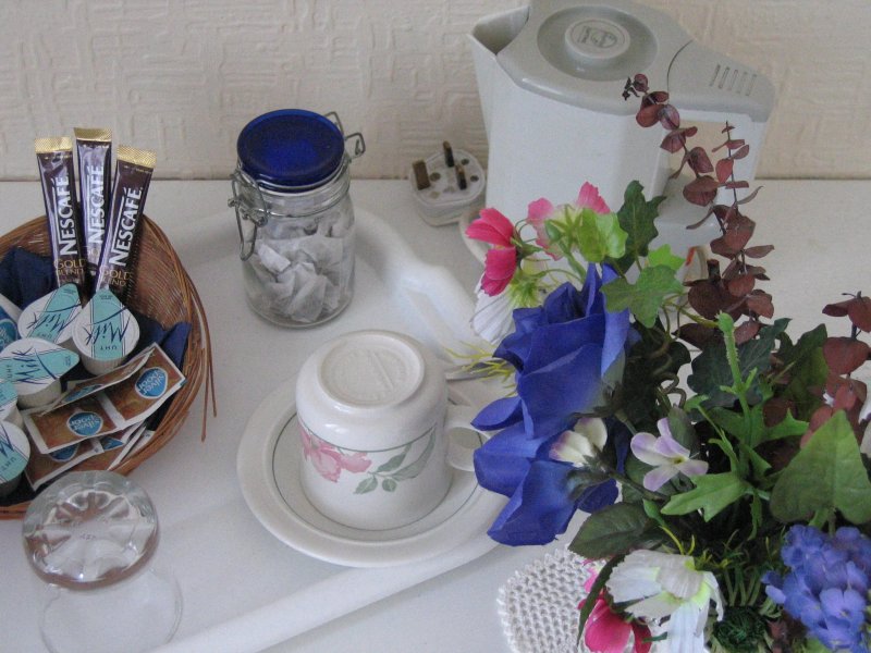 Dryesdale Airport Guesthouse