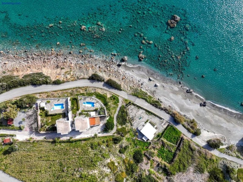 Chrysa Villa