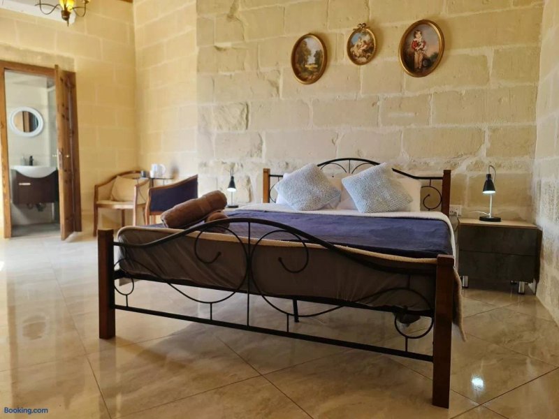 Splendid House Victoria Gozo