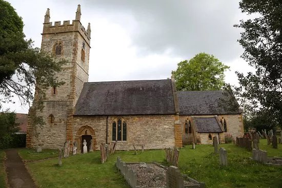 St Mary's Church