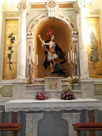 Chiesa Matrice (o dell'Assunta)