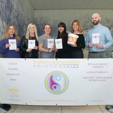 Balanced Bodies Holistic Centre