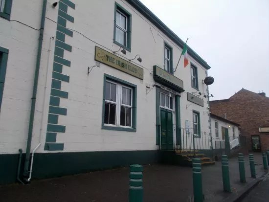 Warrington Irish Club
