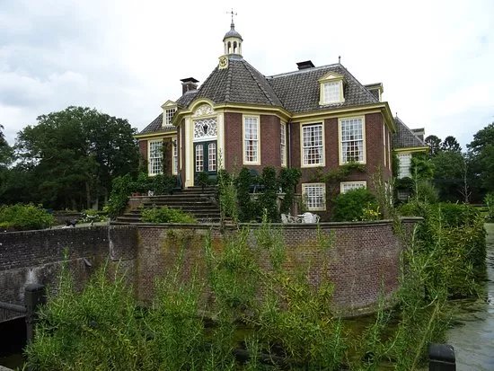 De Tuinen Van de Wiersse