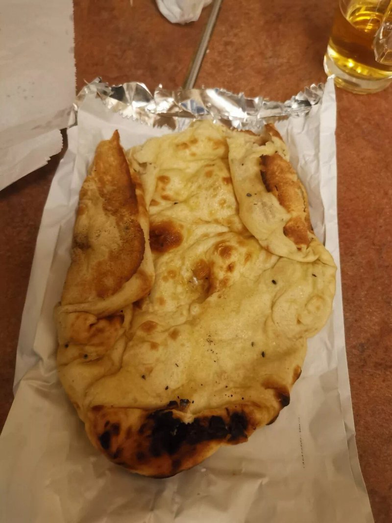 Sonali Tandoori