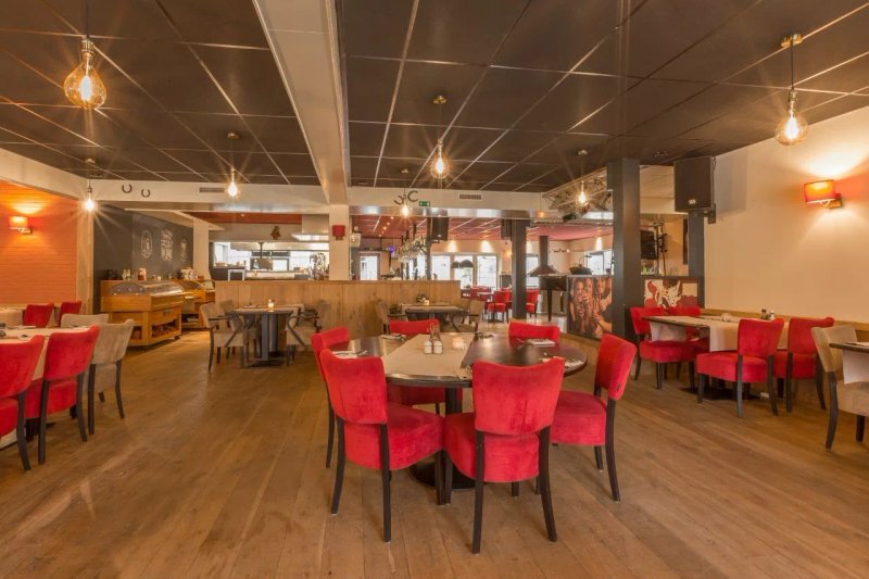 Restaurant Heerlijkheid