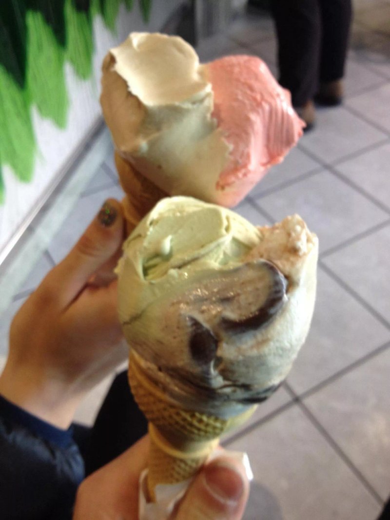 L'Arte del Gelato