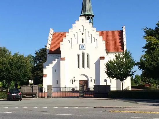 Aabyhoj Kirke