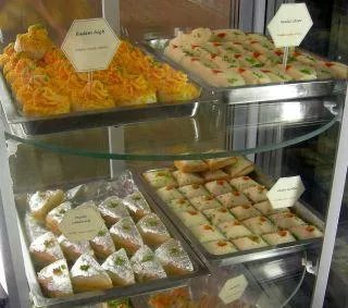 City Sweet Centre
