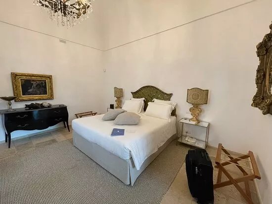 Masseria Pettolecchia