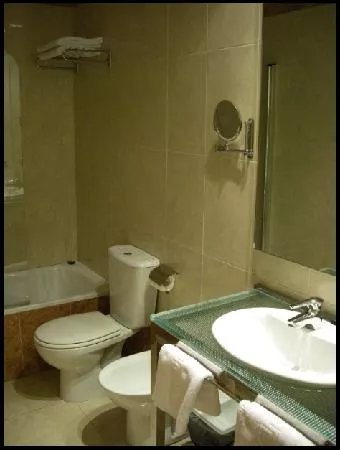 ABC Hotel Conde de Miranda