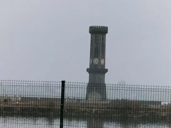 Victoria Tower