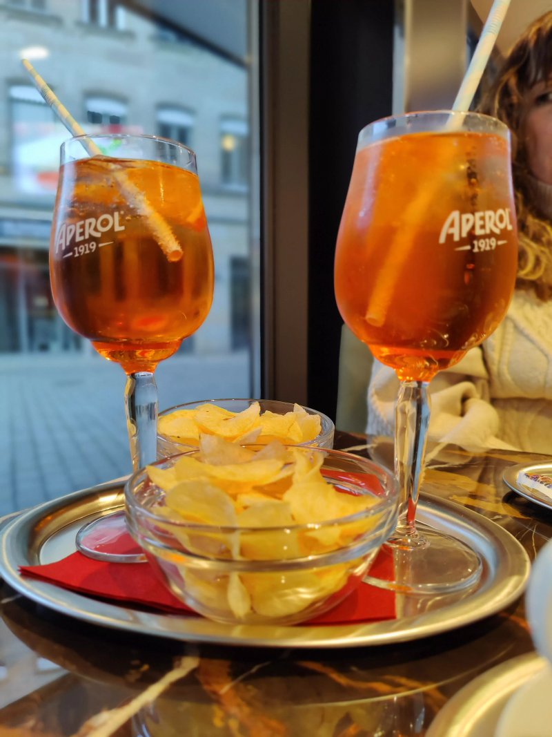 Eiscafe Da Claudio
