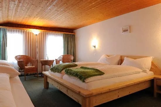 Hotel Restaurant Schutzen