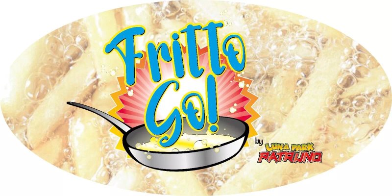 Frittogo - Mastercrepes