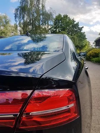 London Oxford Chauffeurs