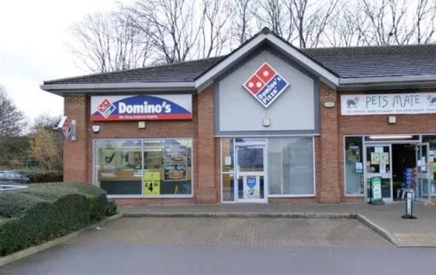 Domino's Pizza - Gloucester - Quedgeley