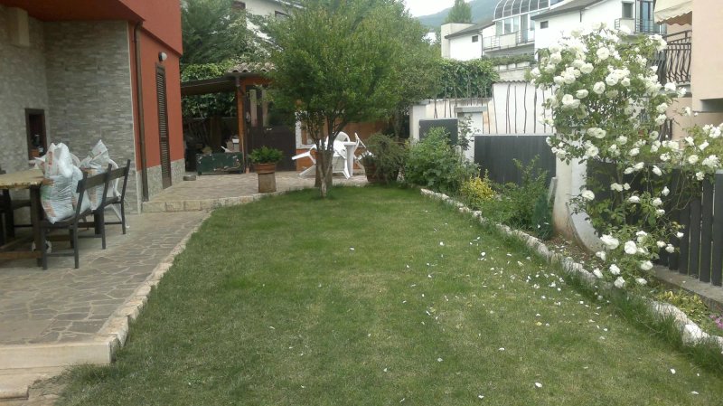 Il Mandorlo Rooms & Garden