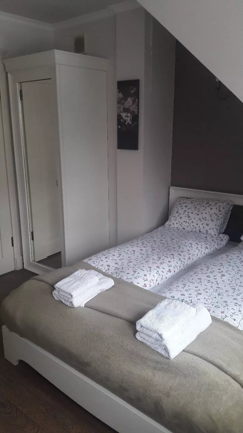 Guest House Na Pietrze