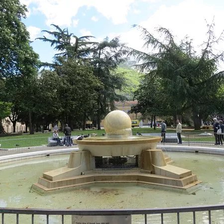 Palla Galleggiante