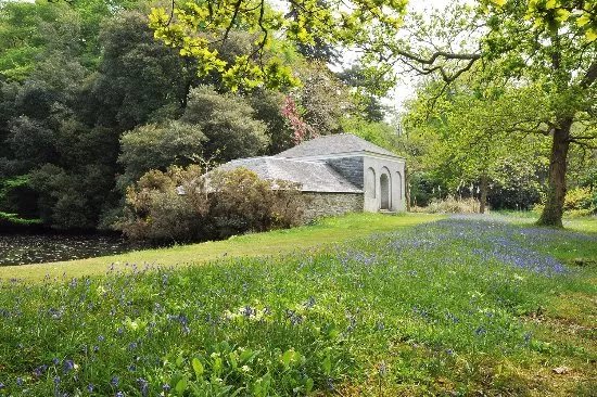 Antony Woodland Garden & Woodland Walk