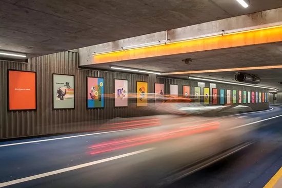 3sec.gallery