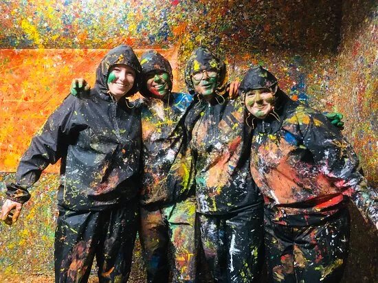 ColoRoom