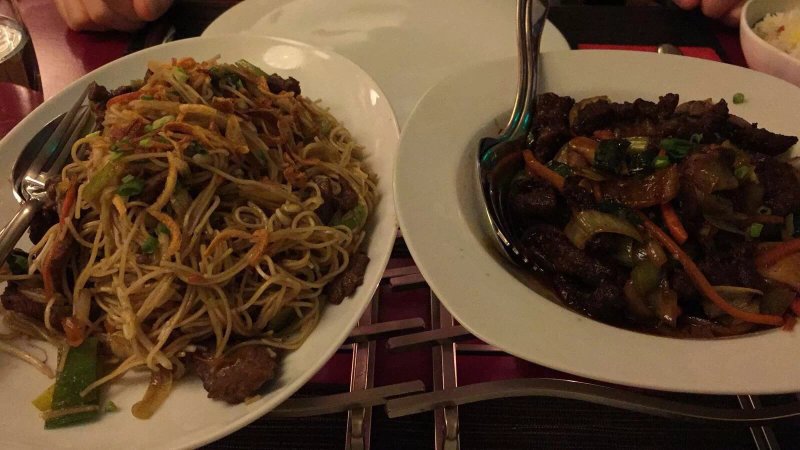 Cafe-Restaurant Lion d'Or