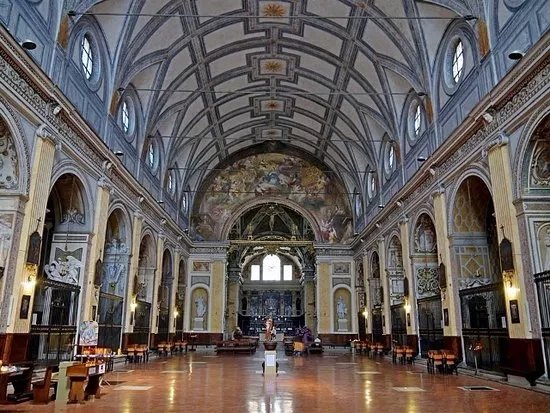 Chiesa di Sant'Angelo