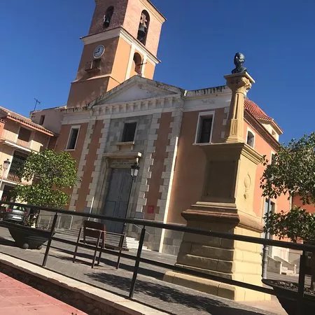 Parroquia de Nuesta Senora del Socorro